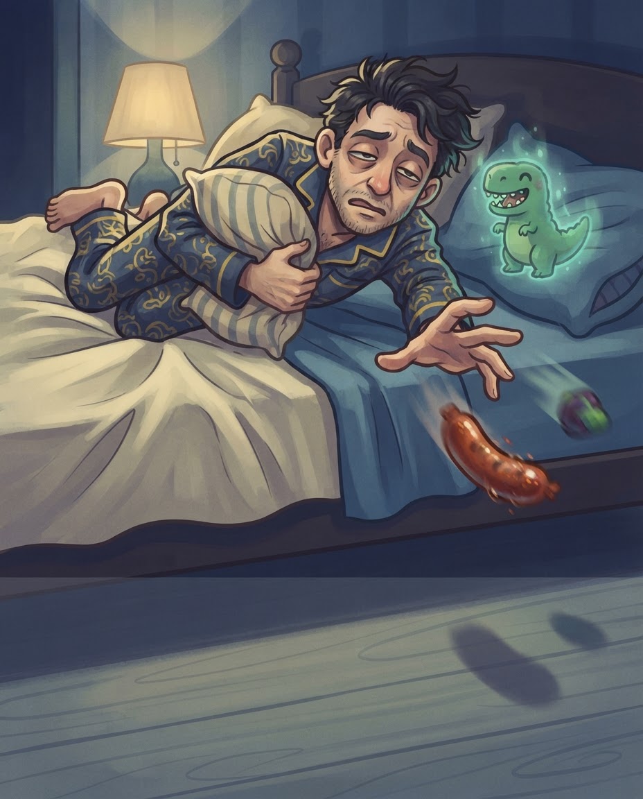 SNOOZE CONTROL