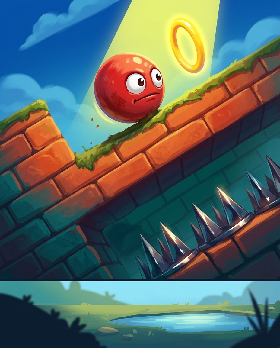 RING RUNNER