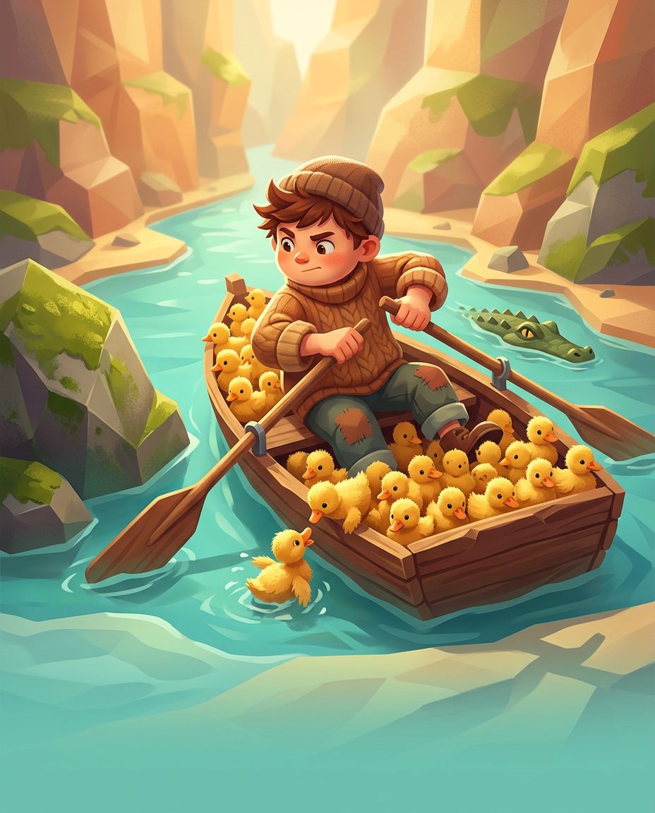 River Rescue