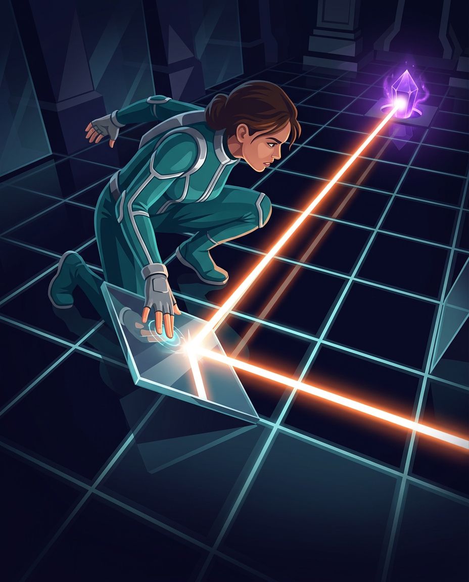 LIGHT PATH