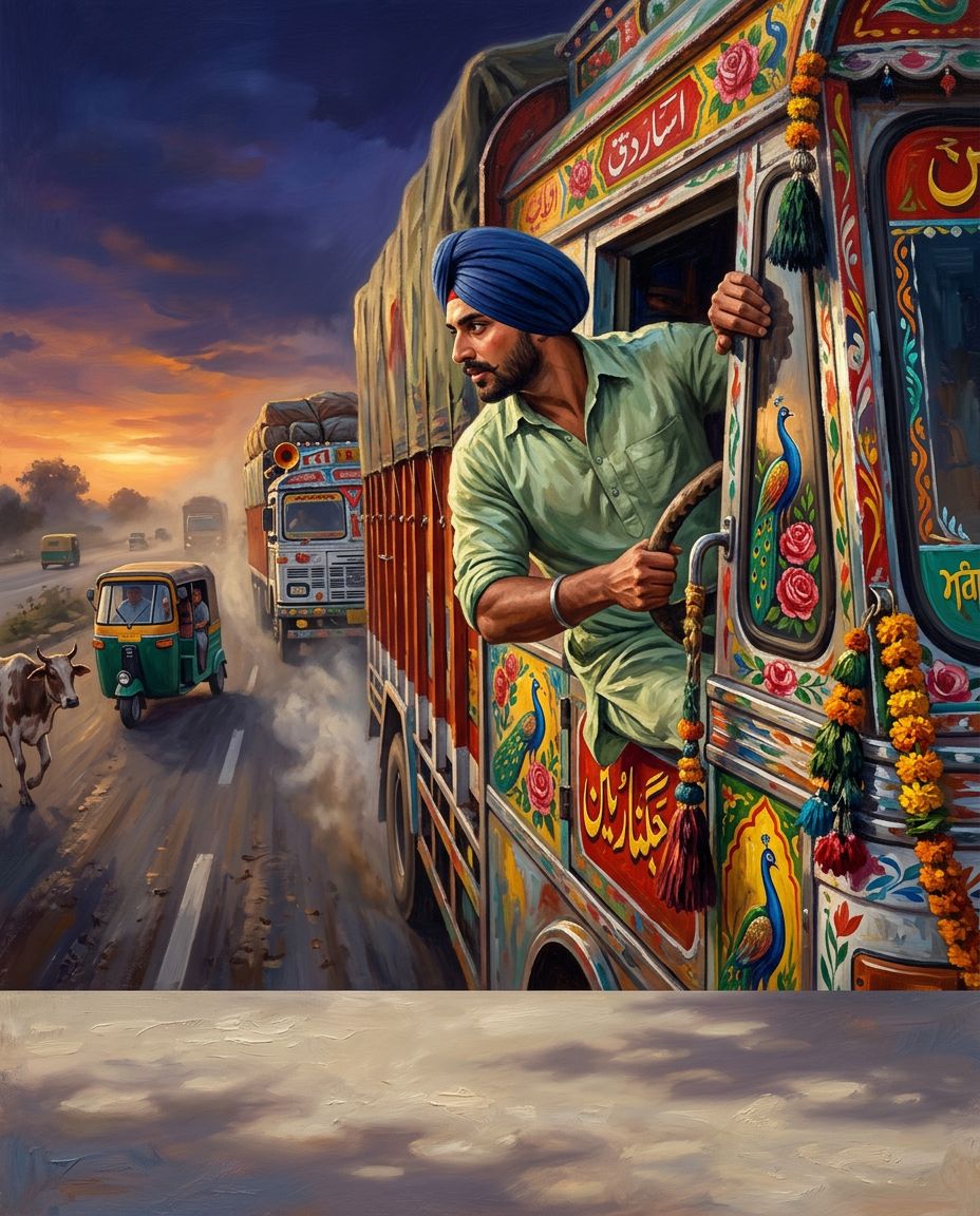 Highway Raja