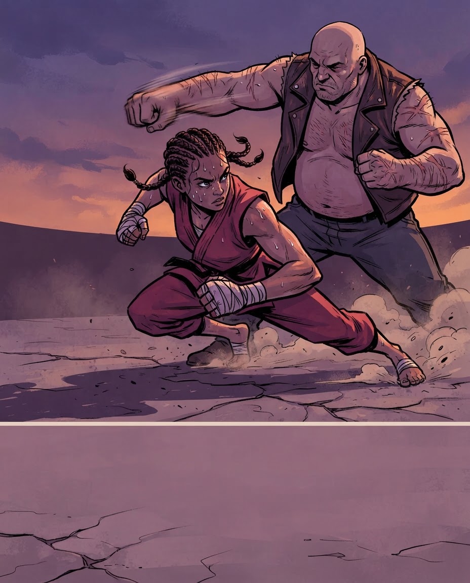 BEATDOWN
