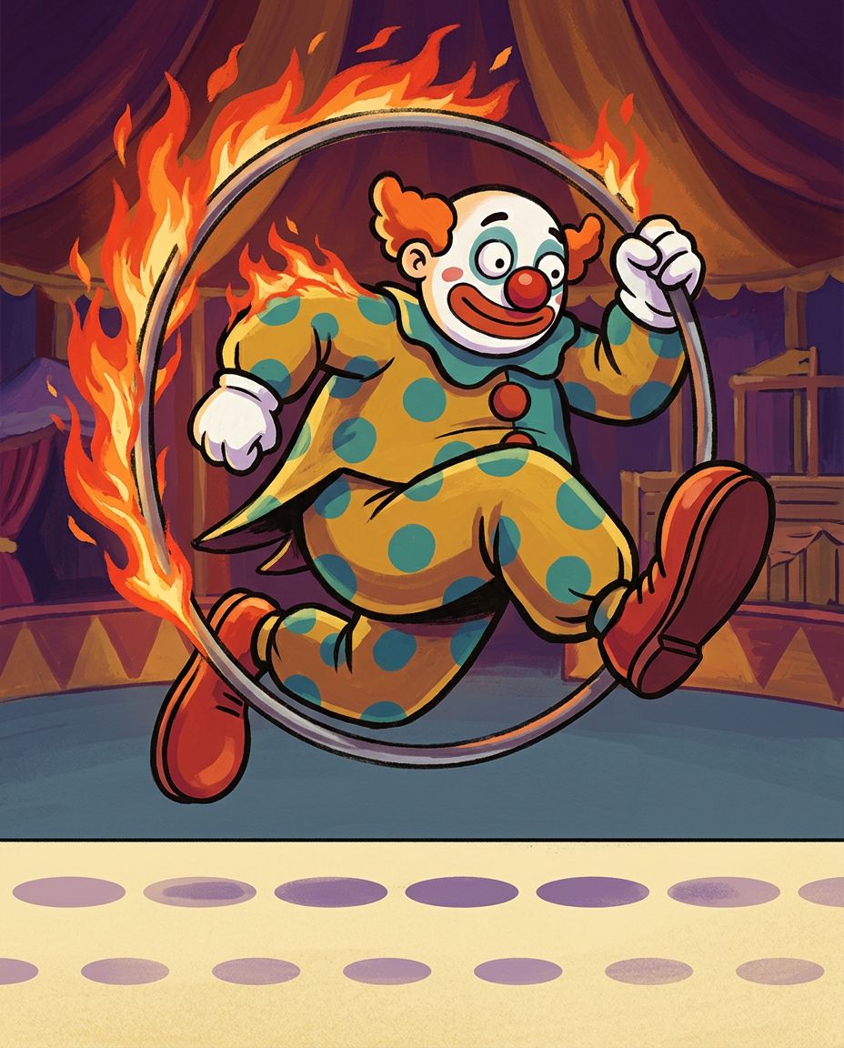 RING RUSH