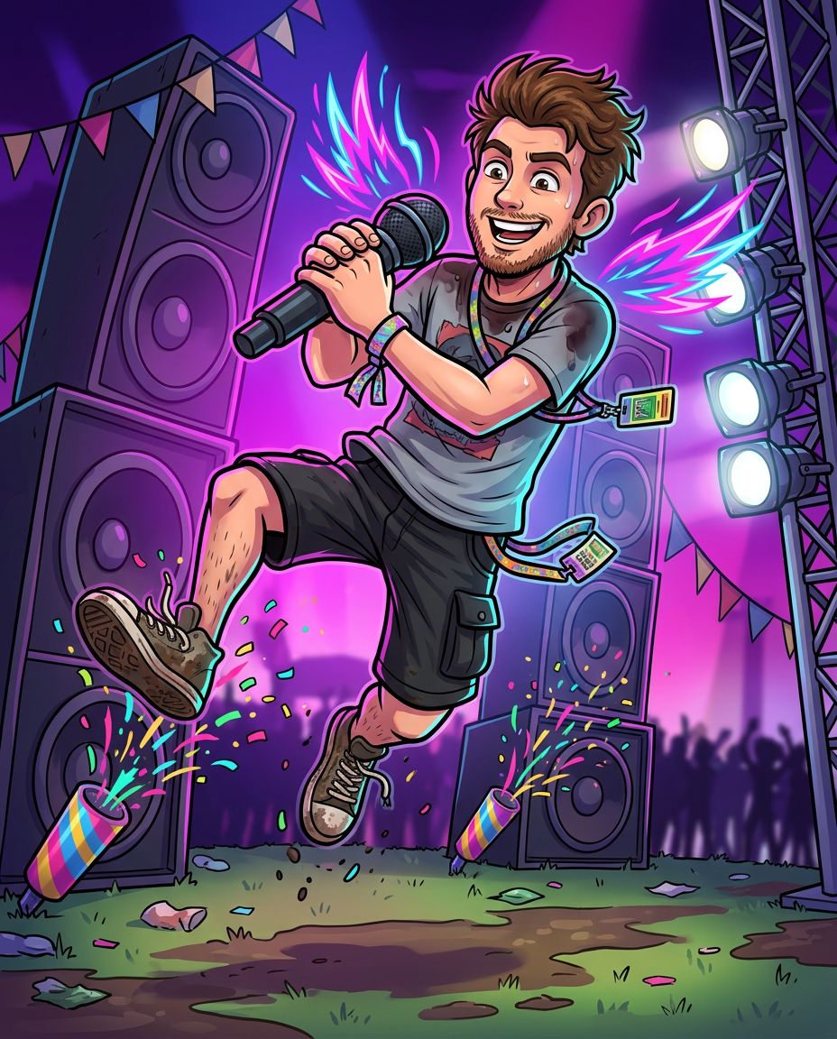Flappy Mic