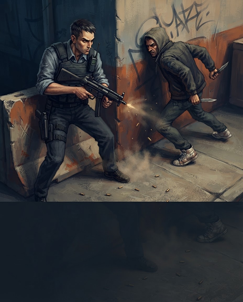 DUST PATROL