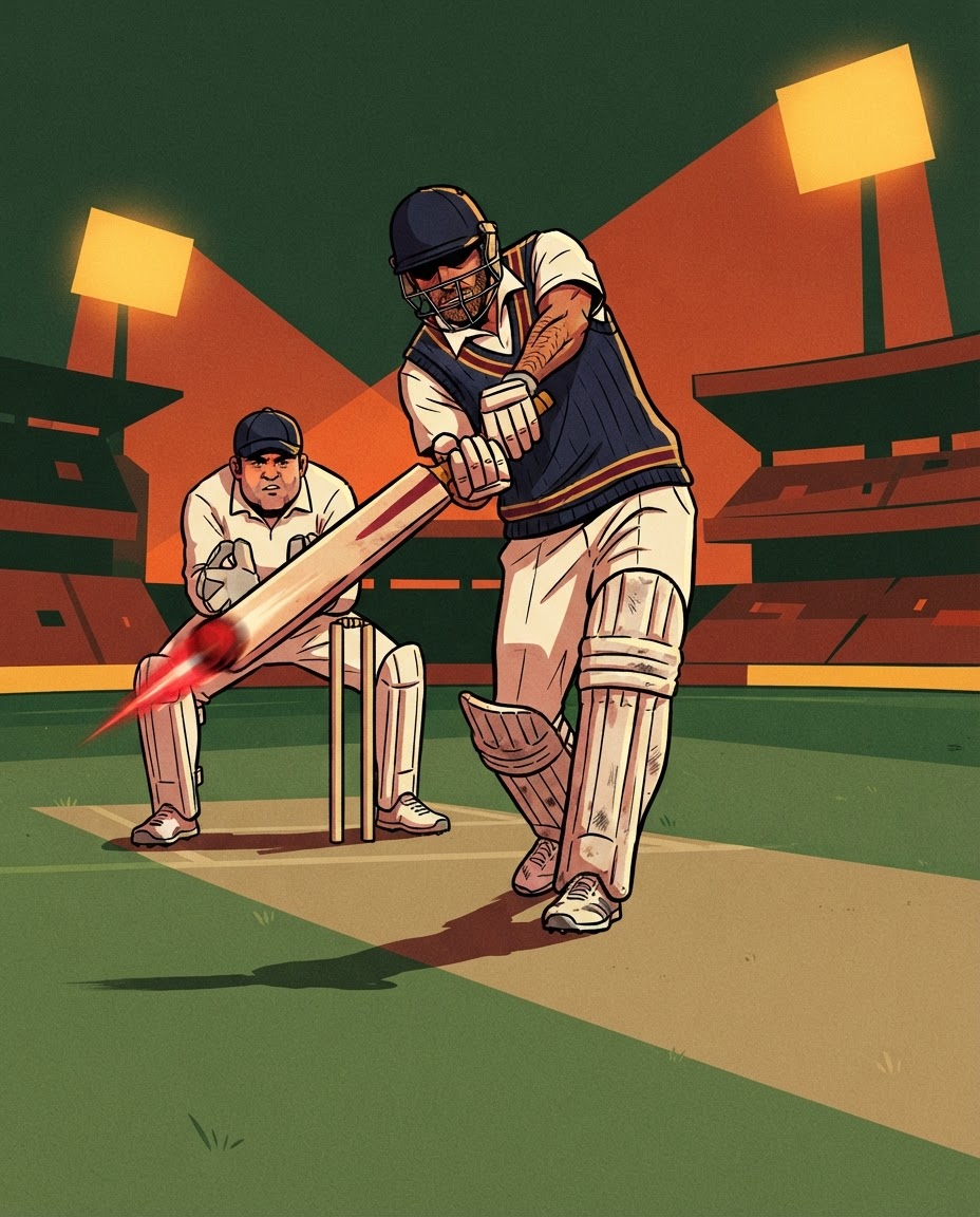 CENTURY CHASE