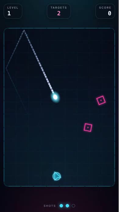 Ricochet