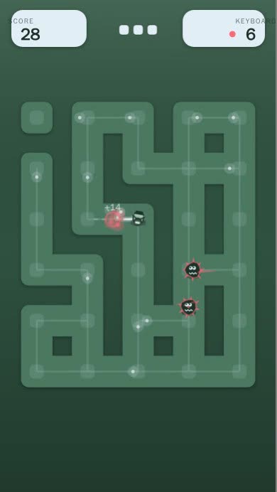 CIRCUIT HUNTER