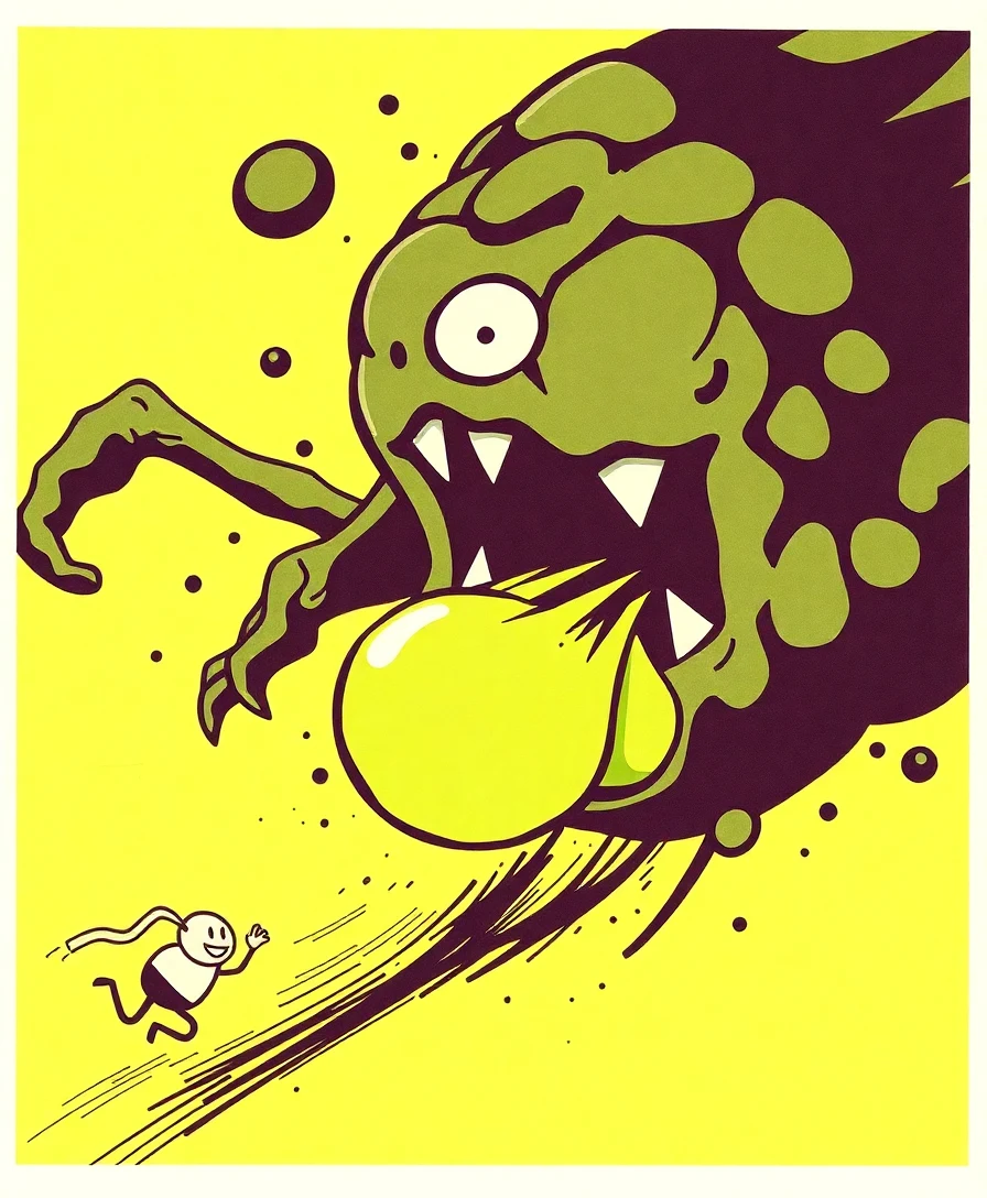 Devour