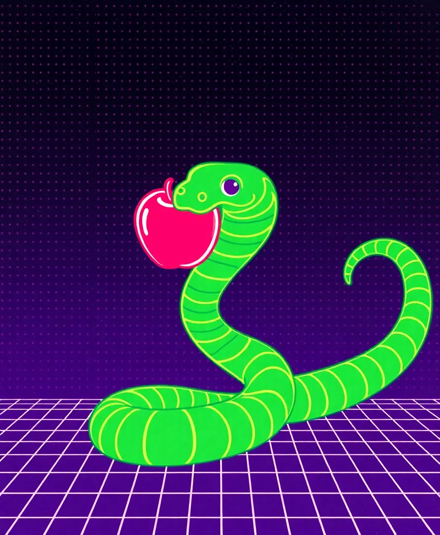 Phantom Nokia Serpent